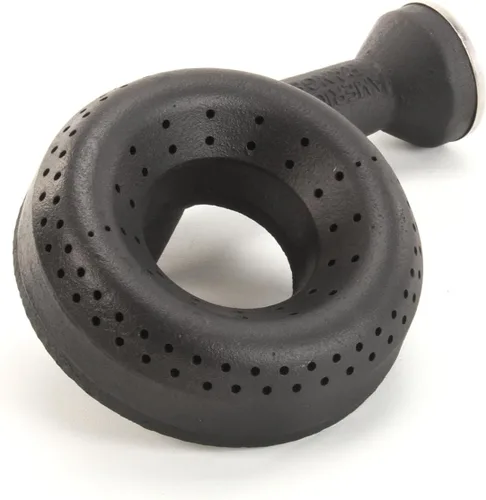 Vista 4 de American Range Venturi,Short W/Lift Off Burnr A14006 - Pieza de repuesto original OEM