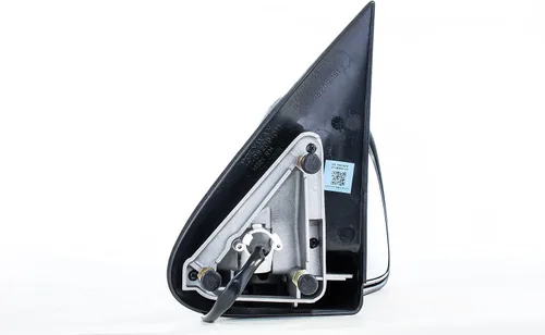 Vista 2 de Dependable Direct Espejo Lateral del Lado del Pasajero Compatible con Chevy Avalanche, Chevy Silverado, GMC Sierra 1500, 2500 HD, 3500, 99-02