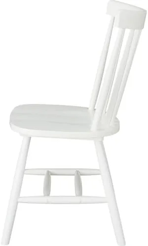 Vista 4 de Nitori 4001366 Tone SW WH Dining Chair