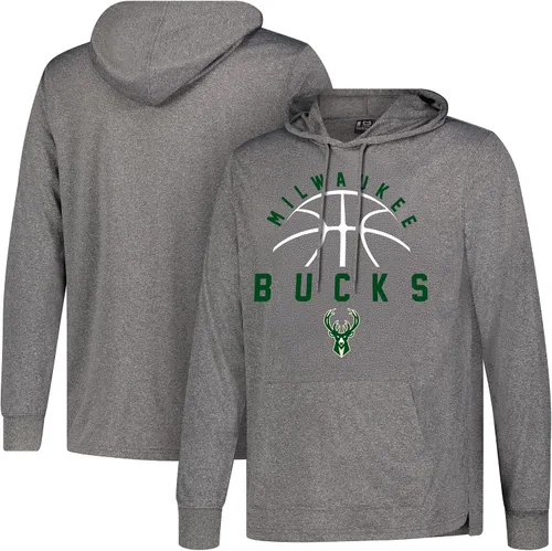 Vista 18 de Ultra Game Men's NBA Official Super Soft Lightweight Hoodie Sweatshirt