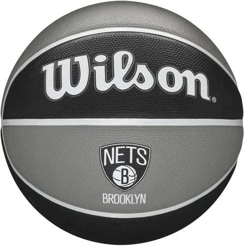 Vista 9 de WILSON Balones de baloncesto NBA Team Tribute - Tamaño 7-29.5