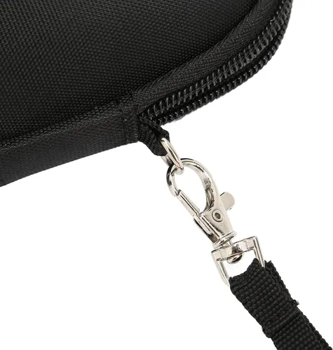 Vista 9 de ASHATA Funda rígida de viaje de repuesto para MX Master 3 Master 2S Mouse, a prueba de golpes, funda de mouse de transporte duro para MX 2S, estuche