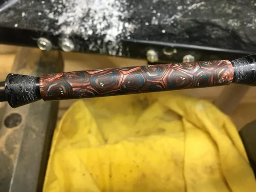 Vista 2 de Penn State Industries PKDRYBU - Bujes de plástico antiadherentes para acabado CA, paquete de 4