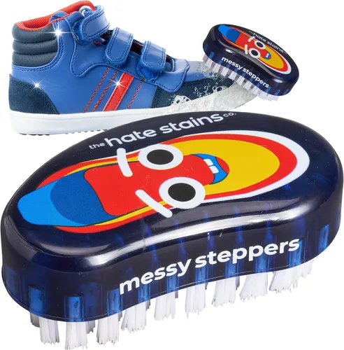Vista 11 de Miss Mouth's Messy Steppers Shoe Cleaner