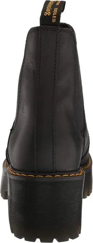Vista 3 de Dr. Martens Bota Chelsea 2976 para mujer