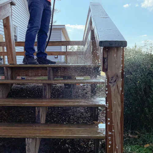 Vista 2 de LOBA DeckCleaner