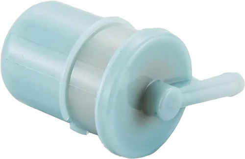 Vista 5 de Filtro de combustible compatible con 25 30 40 50 60 90 100 115 140 HP Suzuki fuera de borda Sierra reemplazar cuatro tiempos motor de motocicleta