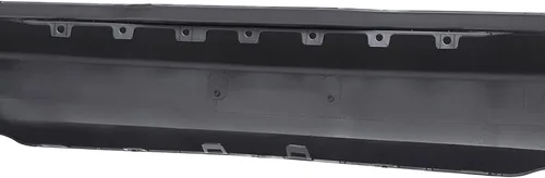 Vista 3 de MGWILL Cubierta de parachoques delantero para Jeep Cherokee 5NJ52TZZAB