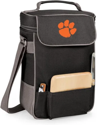 Vista 17 de PICNIC TIME NCAA Duet - Bolsa aislante para vino y queso