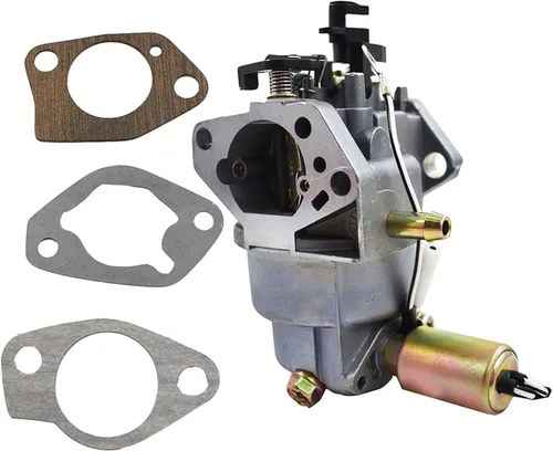Vista 6 de munirater Carburador 951-05149 Reemplazo para MTD 4P90JUC 4P90MUD 4P90MUC 4P90JUE 420CC Motor Cub Cadet CC30 CC760ES 12AE76JU cortacésped