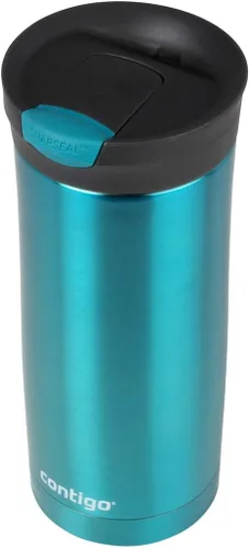 Vista 2 de Contigo Huron Snapseal - Taza de viaje