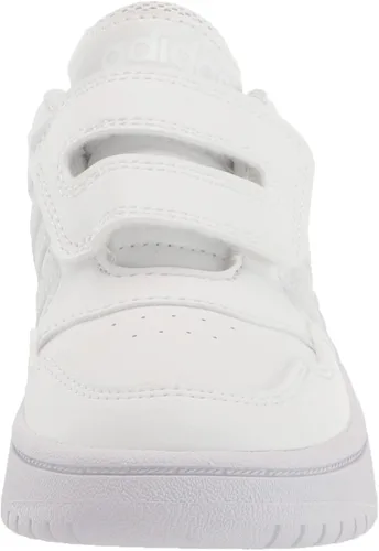 Vista 2 de adidas Unisex-Child Hoops 30 Basketball Shoe