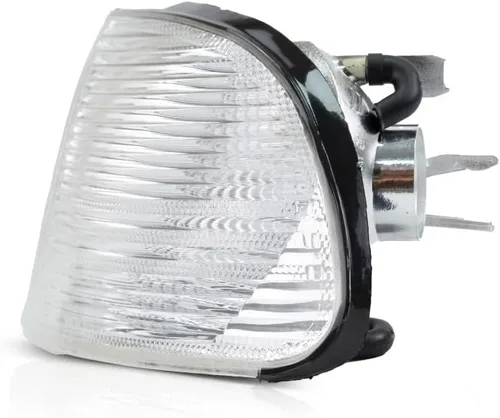 Vista 7 de KarParts360: Para BMW 330i Parque/Asamblea de luz de señal 2001 lado del conductor para BM2520108