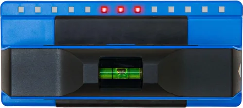 Vista 9 de ProSensor 710 + Stud Finder profesional con nivel de burbuja integrado y regla
