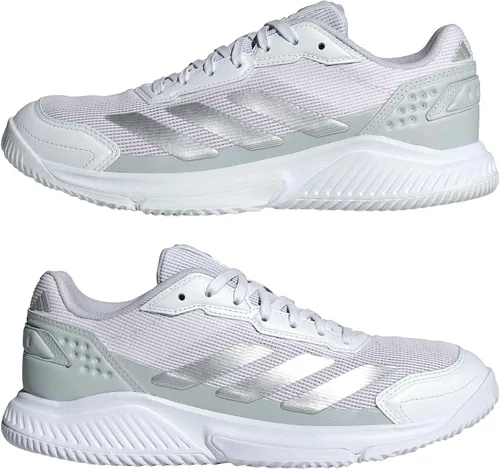 Vista 7 de adidas Zapatos de pádel Courtquick para mujer