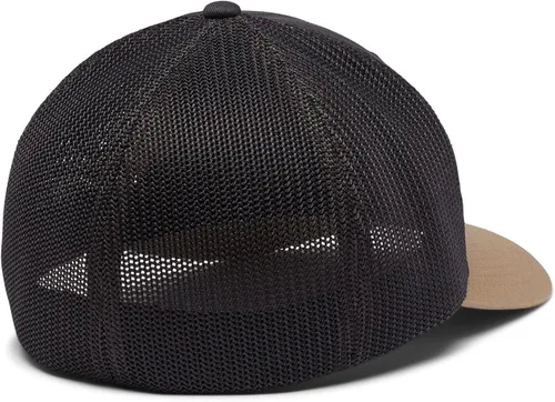 Vista 2 de Columbia Gorra de malla con bandera de árbol