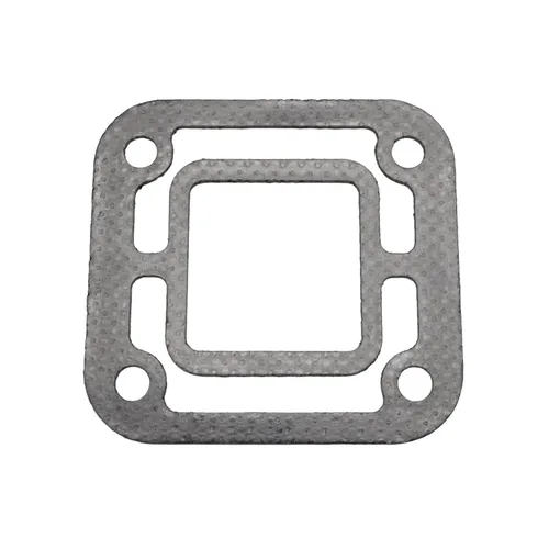 Vista 7 de 3850495 Junta de codo de escape para OMC Stern Drive y para Vo-lvo Penta 908013 GLM 33770 Sierra 18-2875