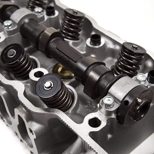 Vista 7 de Culata Vevor para Toyota Pickup 4Runner Celica 85-95 2.4 SOHC 22R 22RE : Automotriz