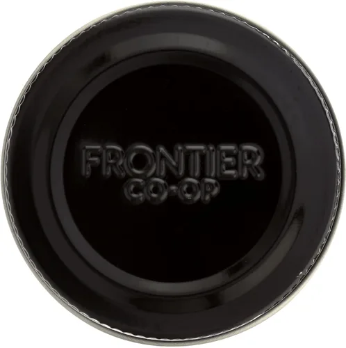Vista 5 de Condimentos orgánicos Frontier, Tandoori Masala, 1.8 onzas