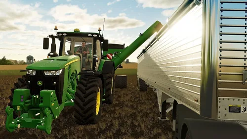 Vista 4 de Farming Simulator 19 - Windows