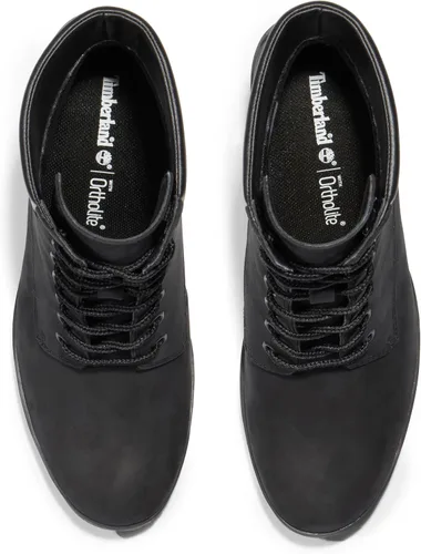 Vista 3 de Timberland Botas Allington con cordones de 6 pulgadas para mujer
