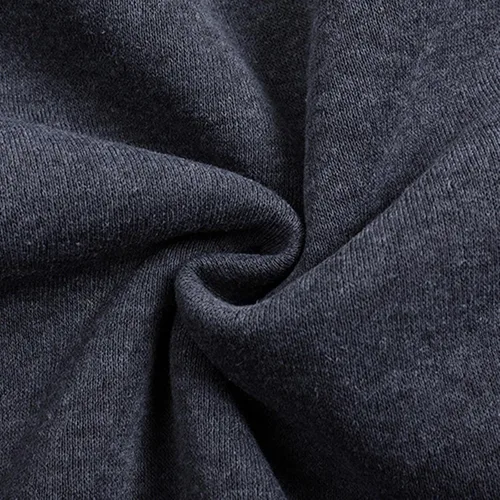 Vista 5 de Sudaderas con capucha para mujer, con forro de sherpa, con cremallera completa, talla grande, casual, holgada, con bolsillos