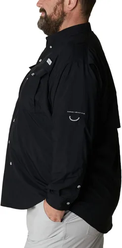 Vista 3 de Columbia Bahama II - Camisa de manga larga para hombre