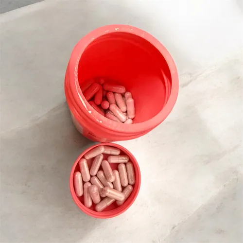 Vista 2 de URO PROBIOTIC VAGINAL