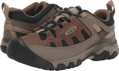 Vista 7 de KEEN Women's Targhee VentLowHeight Breathable Hiking Shoes
