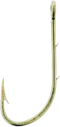 Vista 2 de Eagle Claw Eagle Claw 186 - Gancho para cebo individual