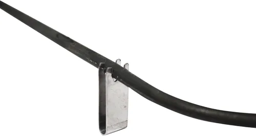 Vista 4 de Repuesto para elemento de horneado Frigidaire FEF366ECE - Compatible con Frigidaire 316075104 elemento calefactor de horno Compatible with