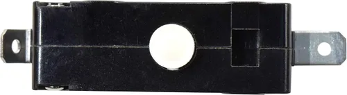Vista 3 de HQRP Interruptor de enclavamiento compatible con GE Hotpoint WD21X10261 J-108 WD21X0557 WD21X557 1263984 AP3994765 PS1481922 WD21X1O261
