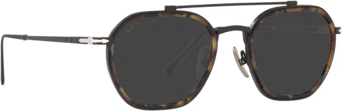 Vista 12 de Persol PO5010ST Pilot - Gafas de sol DoradoVerde