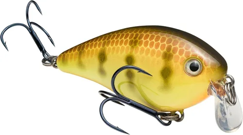 Vista 9 de Strike King KVD 1.5 señuelo para pesca