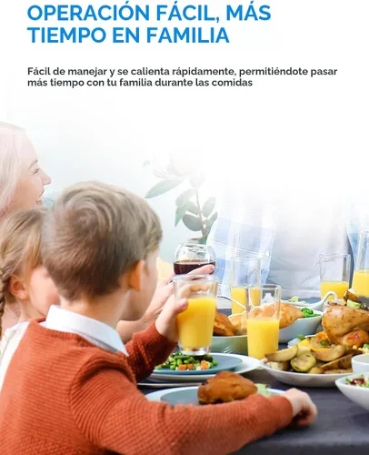 Vista 7 de Midea Olla a presión eléctrica 12 en 1, 6 cuartos de galón, 12 preajustes, olla de cocción lenta programable multifuncional, olla arrocera