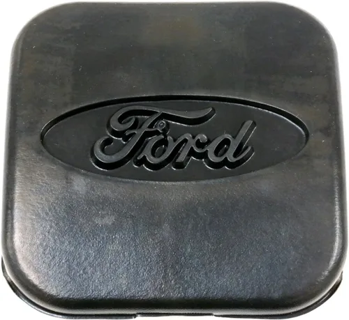 Vista 3 de Ford Original 1L2Z-17F000-CA Tapón para Receptor de Enganche de Remolque