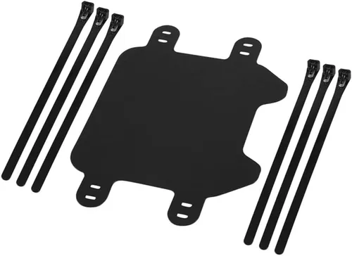 Vista 12 de Surron - Juego de amortiguadores delantero-trasero y guardabarros trasero para motocicleta eléctrica de dirt bike todoterreno, amortiguador absorber
