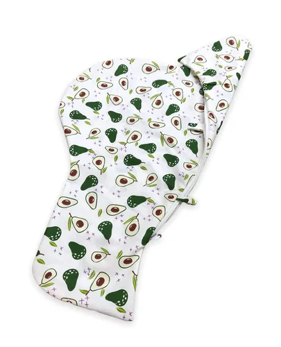 Vista 6 de Funda para silla alta para IKEA Antilop, funda de algodón para cojín inflable, funda de cojín como accesorios para sillas altas para bebés y niños