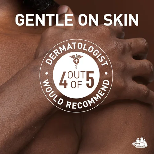 Vista 6 de Old Spice Desodorante en aerosol para todo el cuerpo para hombres, sin aluminio, aroma a aloe + lluvia, protección contra olores 24/7, frescura