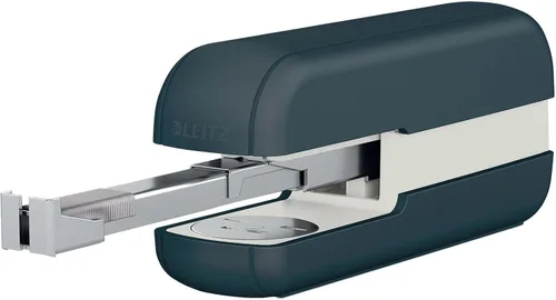Vista 2 de Leitz NeXXt Series Office Grapadora 30 hojas - padre ASIN - DE(4) schwarz set