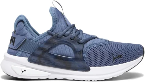 Vista 2 de PUMA Zapatillas Softride Enzo Evo para hombre, Azul (Inky Blue)