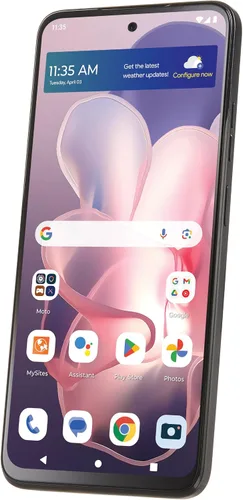 Vista 7 de Simple Mobile, Moto g Power 5G 2024, 128 GB (conectado al móvil simple)
