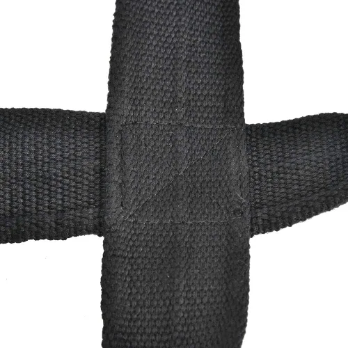 Vista 7 de Correas de elevación, 1 par de correas de levantamiento de pesas, 8 correas de levantamiento de pesas, correas de muñeca para levantamiento