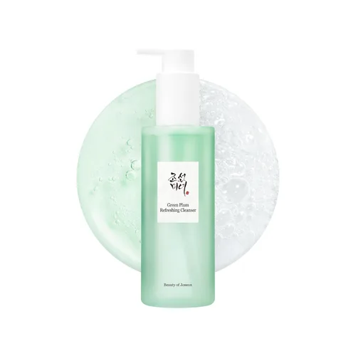 Vista 9 de Beauty of Joseon - Gel limpiador refrescante y profundo tipo gel, para poros, acné o puntos negros, para todo tipo de piel, cuidado de la piel