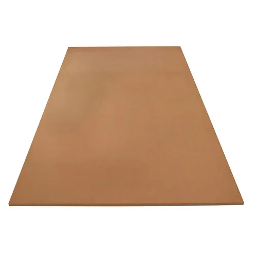Vista 3 de Tamaño personalizado 3/4 '' (0.709 in) X 12 '' X 12 '' Tablero MDF (12 hojas)