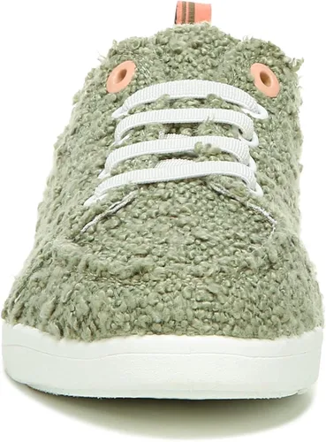 Vista 9 de Vionic Pismo - Tenis casuales para mujer, con soporte