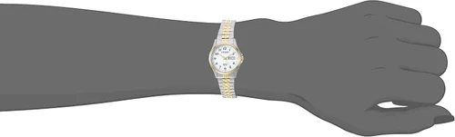 Vista 2 de Citizen Quartz Womens Watch, Stainless Steel, Classic