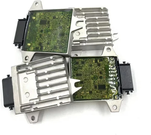 Vista 4 de Módulo de control de transmisión LF6L189E1J, adecuado para Mazda 5 2.0 2007 2009, módulo de control TCM TCU LF6L189E1J