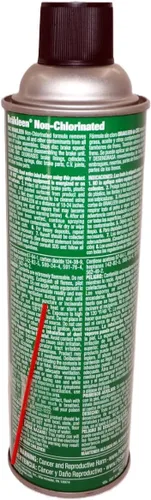Vista 4 de CRC 05050 Limpiador Brakleen 14 onzas, caja de 12