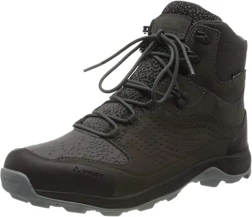 Vista 6 de VAUDE - Zapatillas de senderismo para hombre